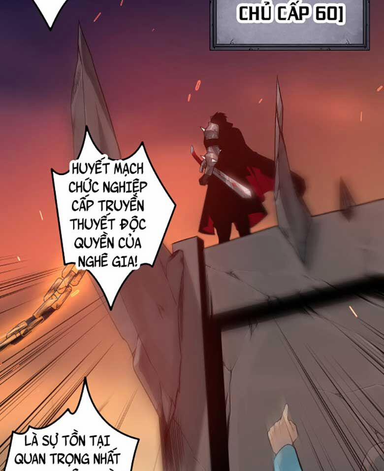 Thảm Họa Tử Linh Sư 42 trang 53