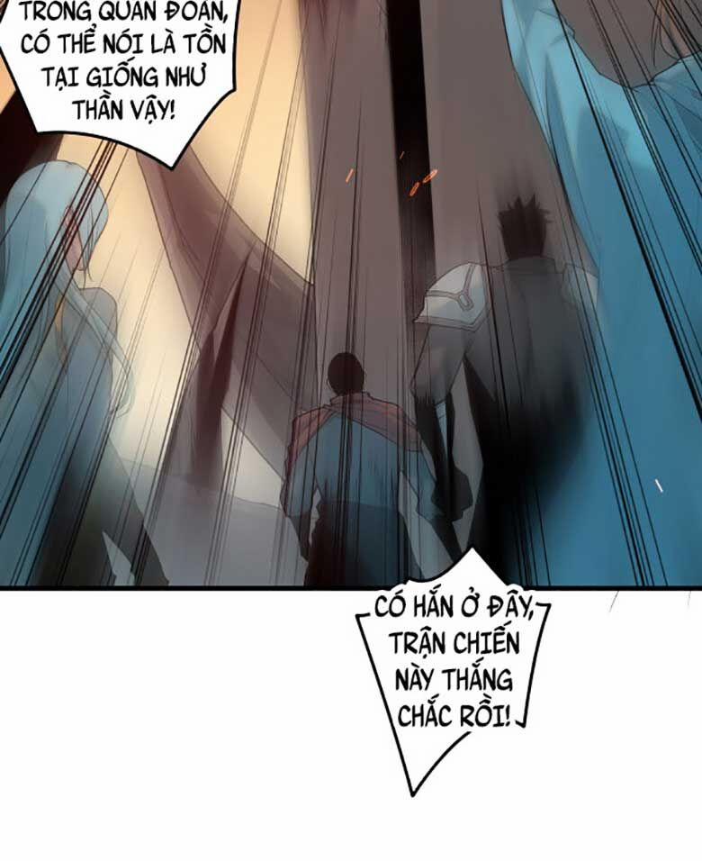 Thảm Họa Tử Linh Sư 42 trang 54