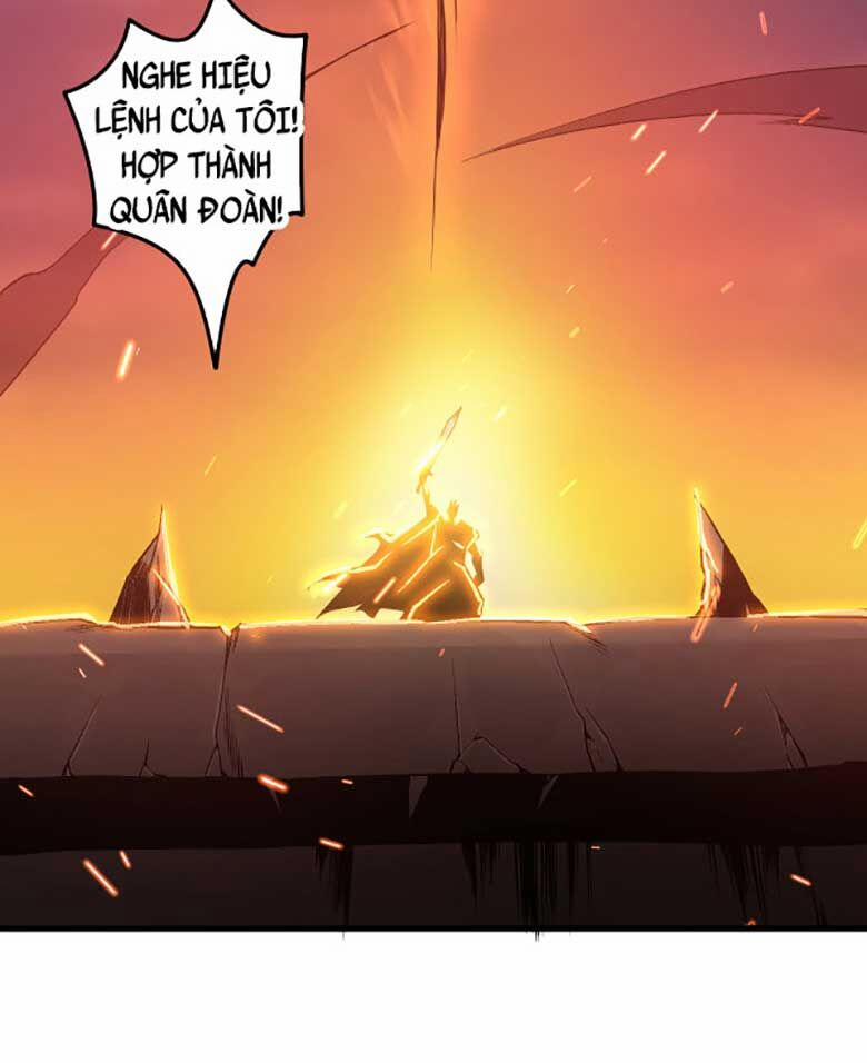 Thảm Họa Tử Linh Sư 42 trang 56