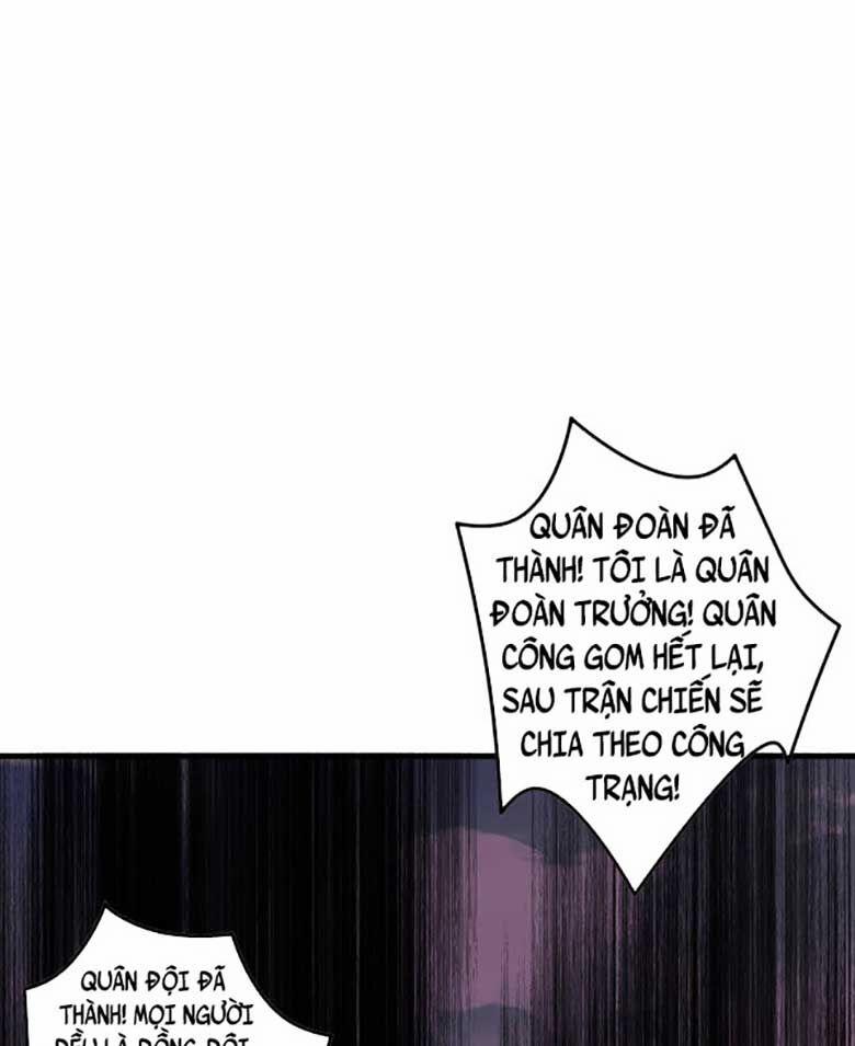 Thảm Họa Tử Linh Sư 42 trang 57