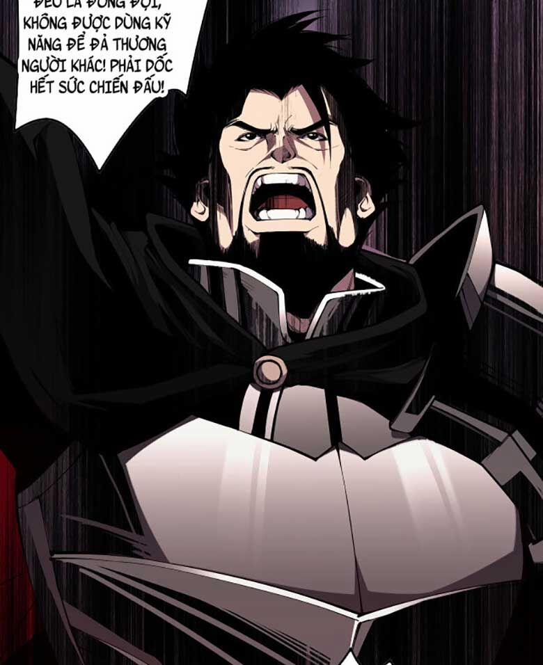 Thảm Họa Tử Linh Sư 42 trang 58
