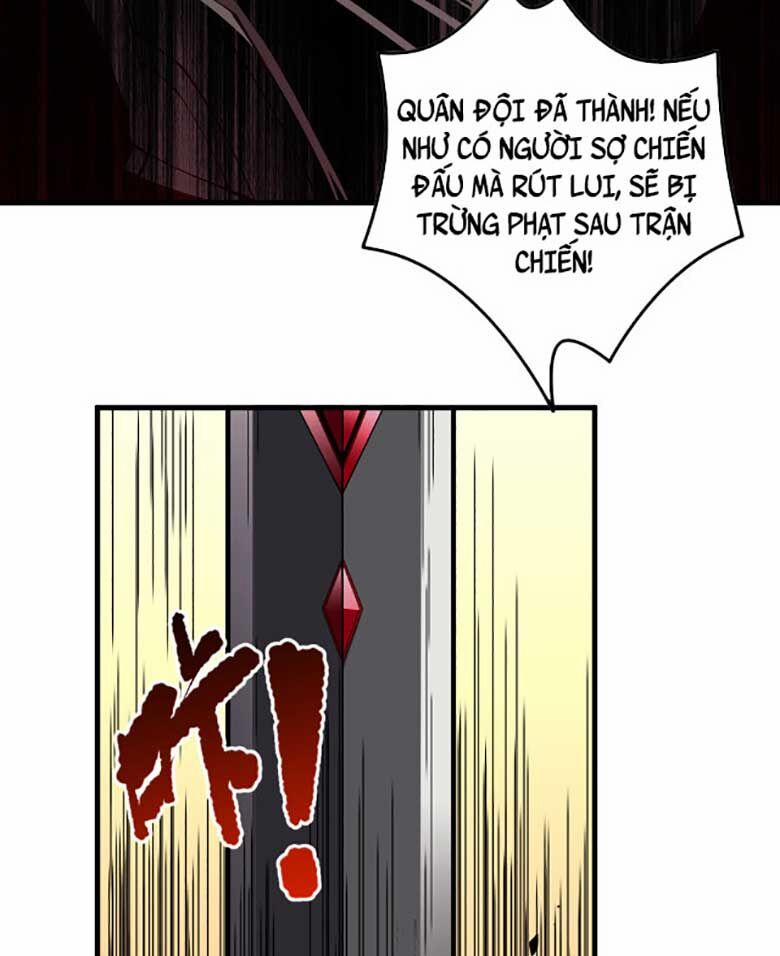 Thảm Họa Tử Linh Sư 42 trang 59