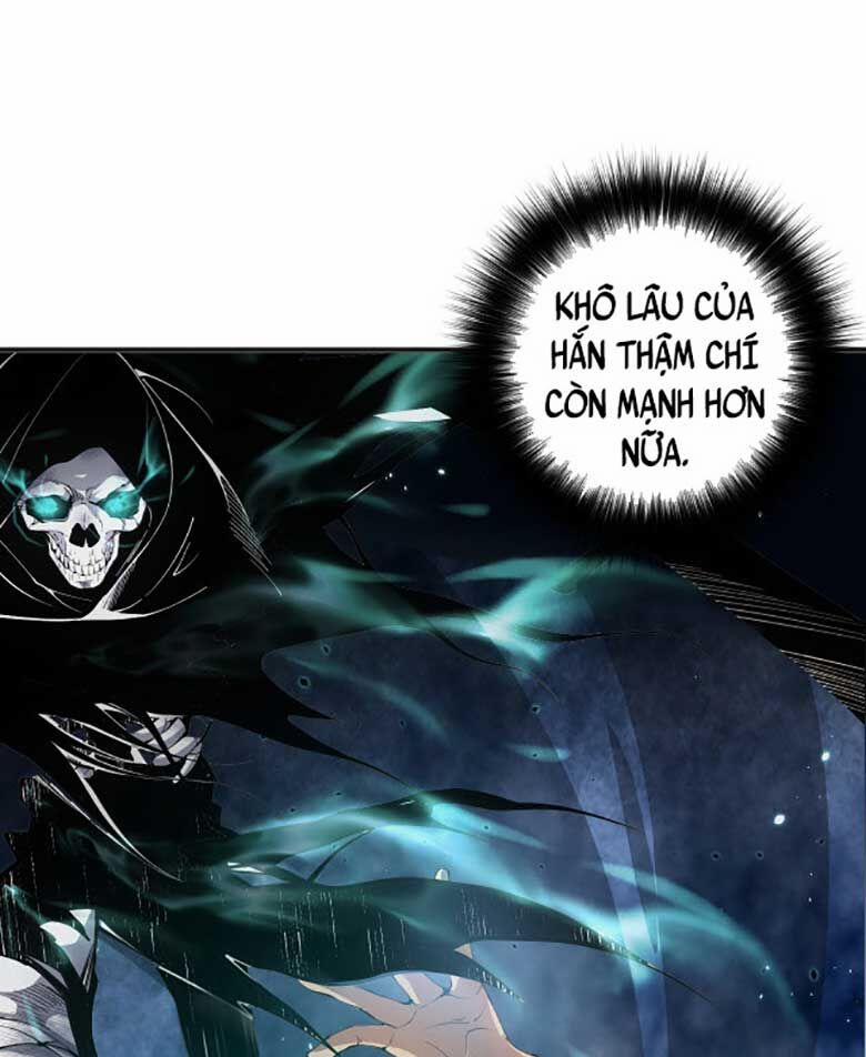 Thảm Họa Tử Linh Sư 42 trang 6