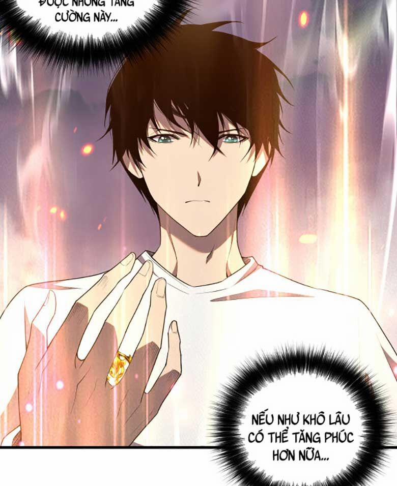 Thảm Họa Tử Linh Sư 42 trang 67