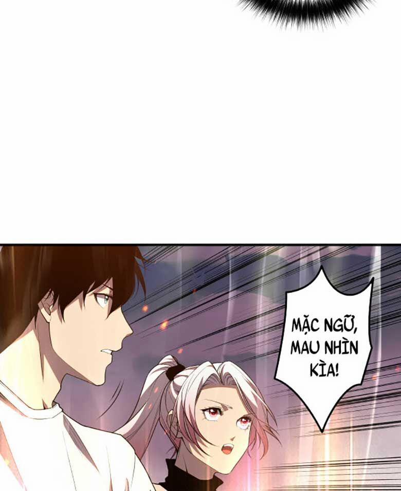 Thảm Họa Tử Linh Sư 42 trang 68