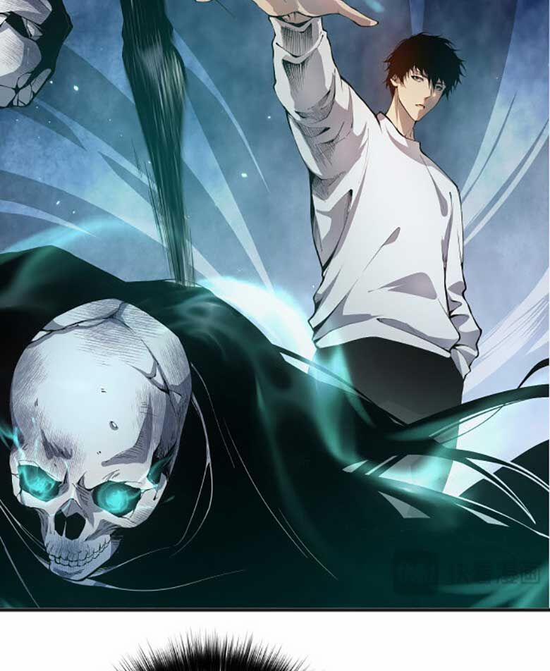 Thảm Họa Tử Linh Sư 42 trang 7