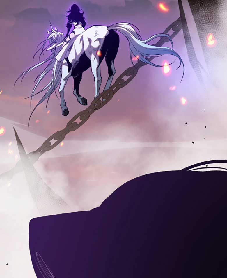 Thảm Họa Tử Linh Sư 42 trang 70