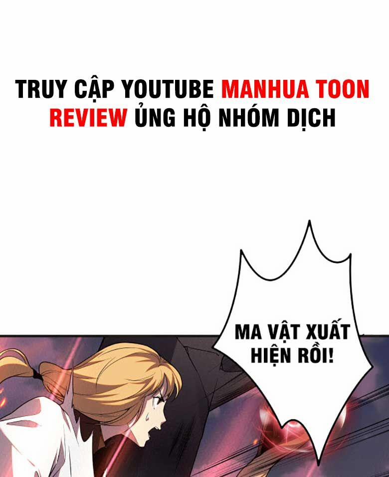 Thảm Họa Tử Linh Sư 42 trang 75