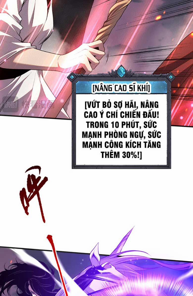 Thảm Họa Tử Linh Sư 42 trang 76