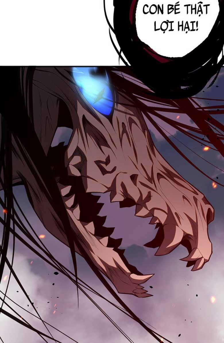 Thảm Họa Tử Linh Sư 42 trang 80