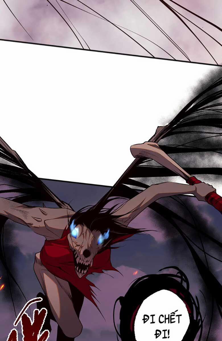 Thảm Họa Tử Linh Sư 42 trang 81