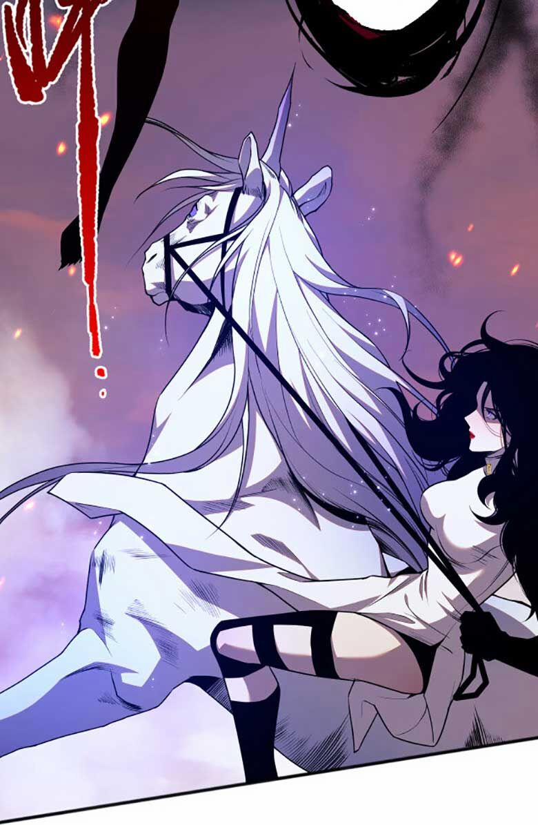 Thảm Họa Tử Linh Sư 42 trang 82