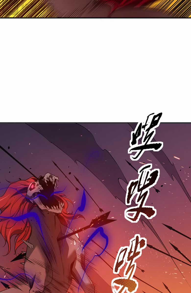 Thảm Họa Tử Linh Sư 42 trang 84