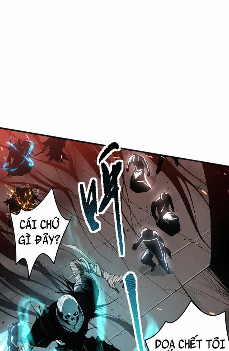 Thảm Họa Tử Linh Sư 42 trang 86