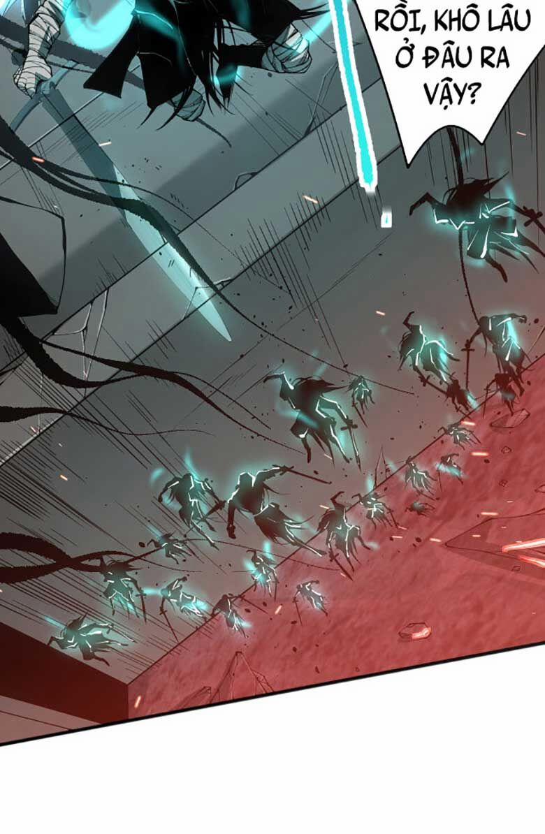 Thảm Họa Tử Linh Sư 42 trang 87