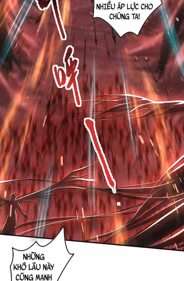 Thảm Họa Tử Linh Sư 42 trang 89