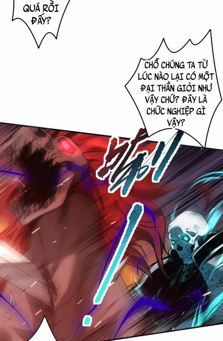 Thảm Họa Tử Linh Sư 42 trang 90