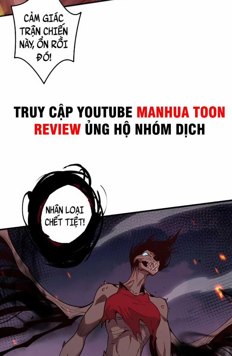 Thảm Họa Tử Linh Sư 42 trang 91