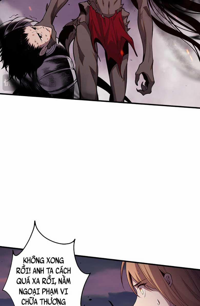 Thảm Họa Tử Linh Sư 42 trang 92