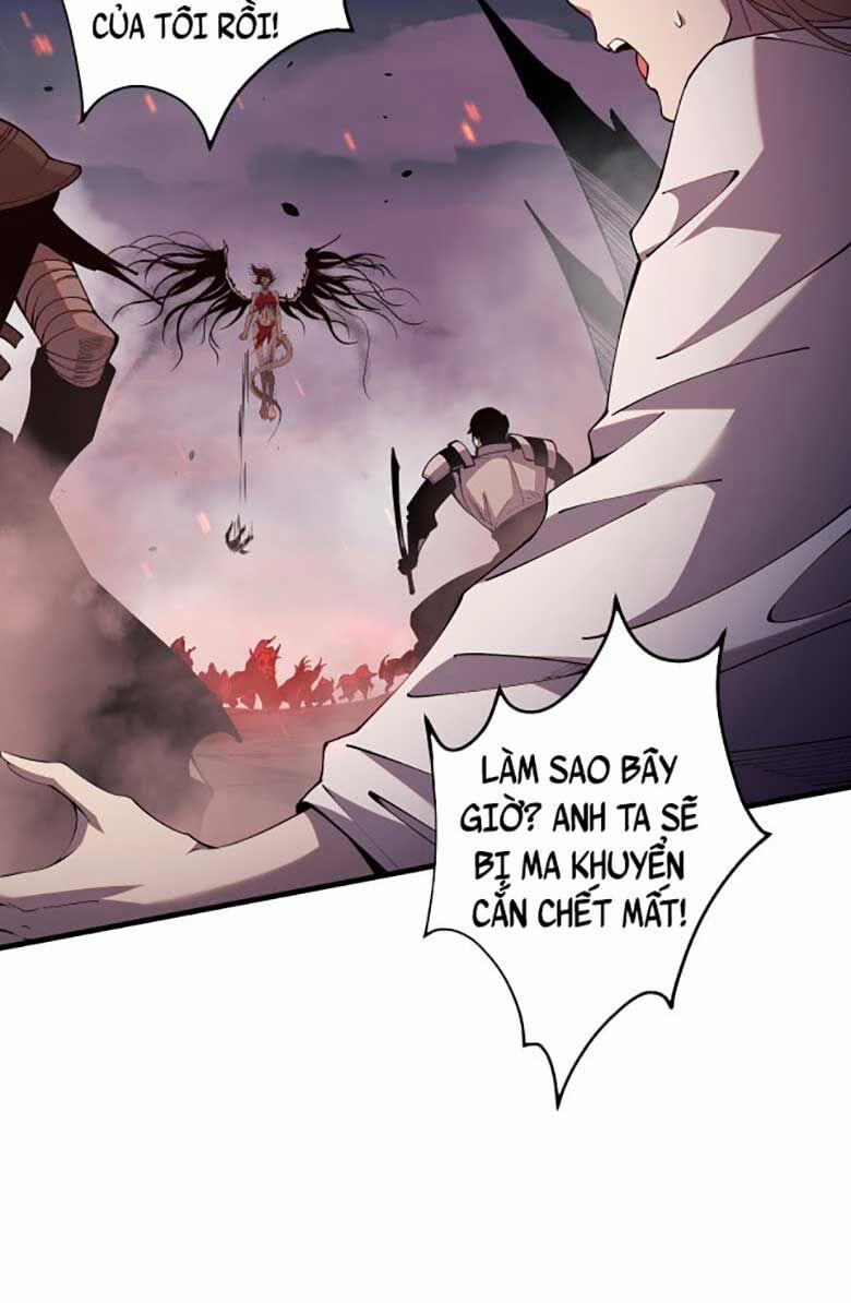 Thảm Họa Tử Linh Sư 42 trang 93