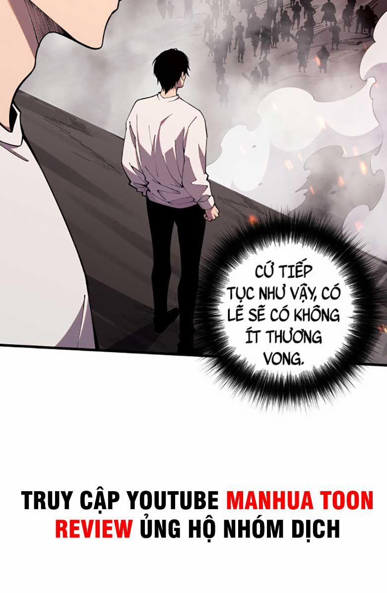 Thảm Họa Tử Linh Sư 42 trang 95