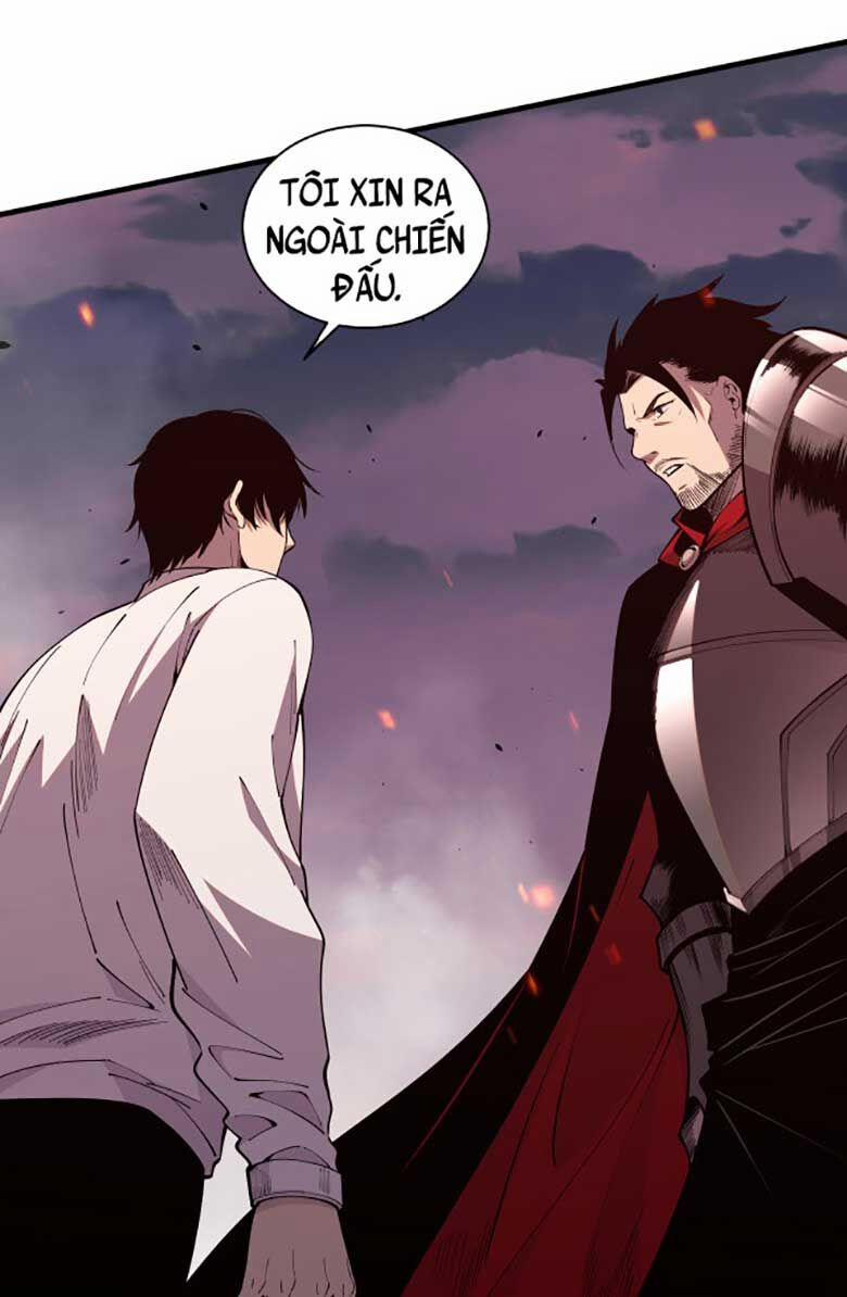 Thảm Họa Tử Linh Sư 42 trang 97