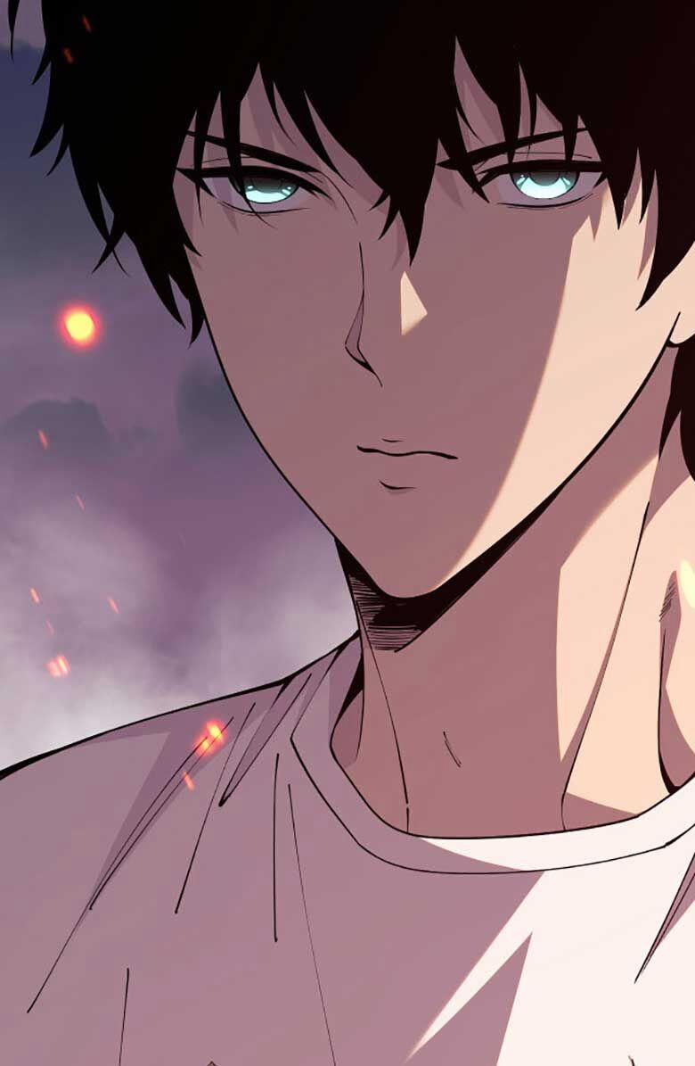 Thảm Họa Tử Linh Sư 42 trang 99