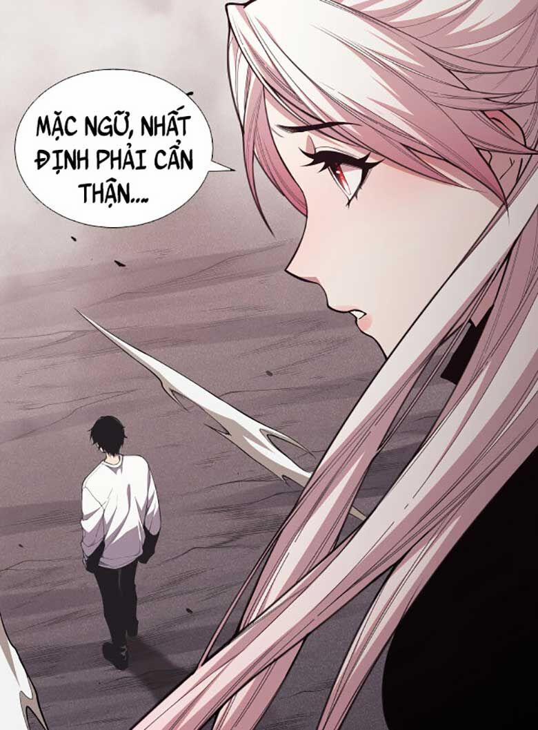 Thảm Họa Tử Linh Sư 43 trang 1