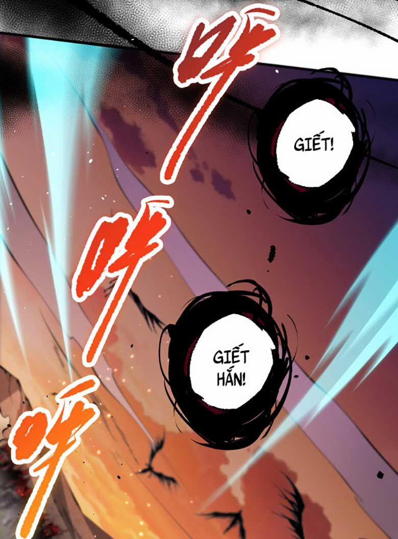 Thảm Họa Tử Linh Sư 43 trang 11