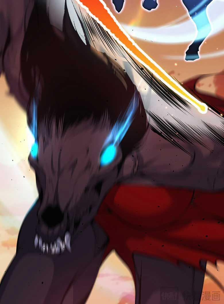 Thảm Họa Tử Linh Sư 43 trang 14