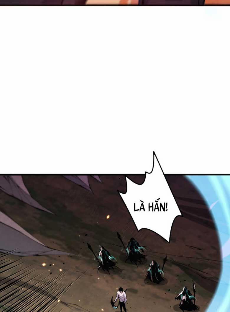 Thảm Họa Tử Linh Sư 43 trang 15