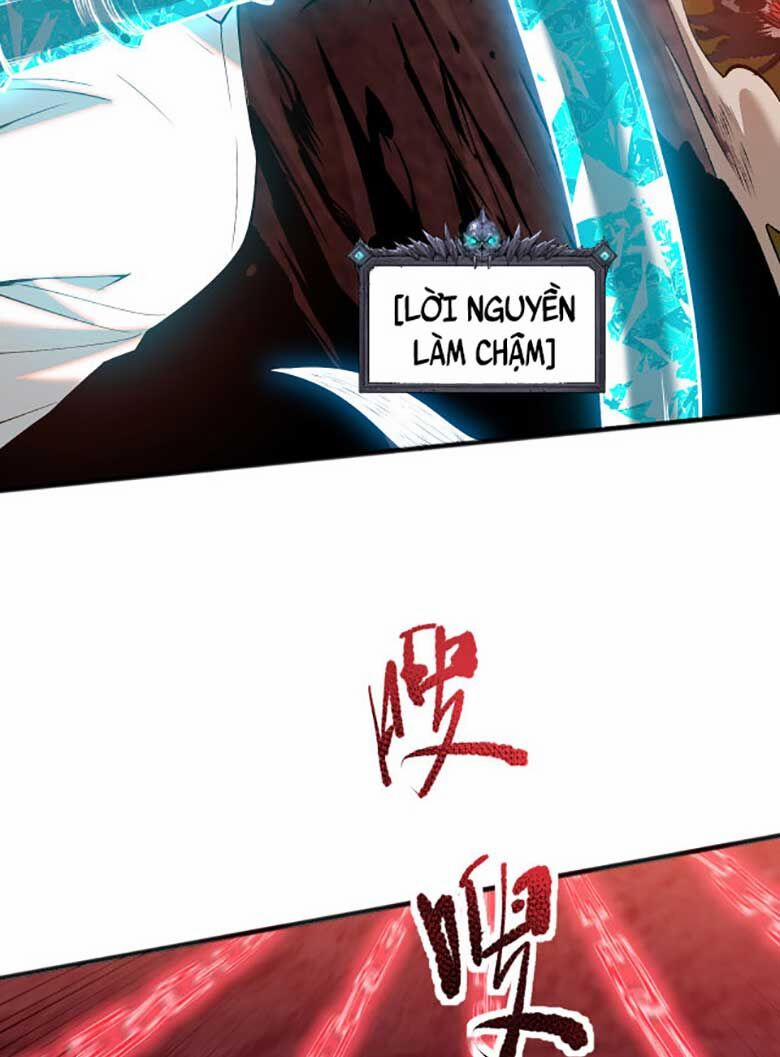 Thảm Họa Tử Linh Sư 43 trang 19