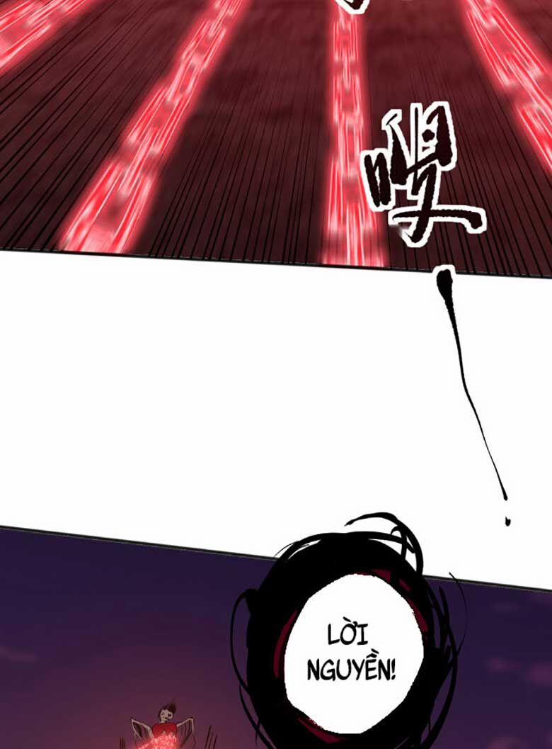 Thảm Họa Tử Linh Sư 43 trang 20