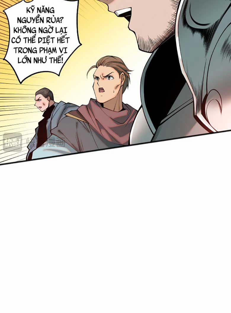 Thảm Họa Tử Linh Sư 43 trang 23