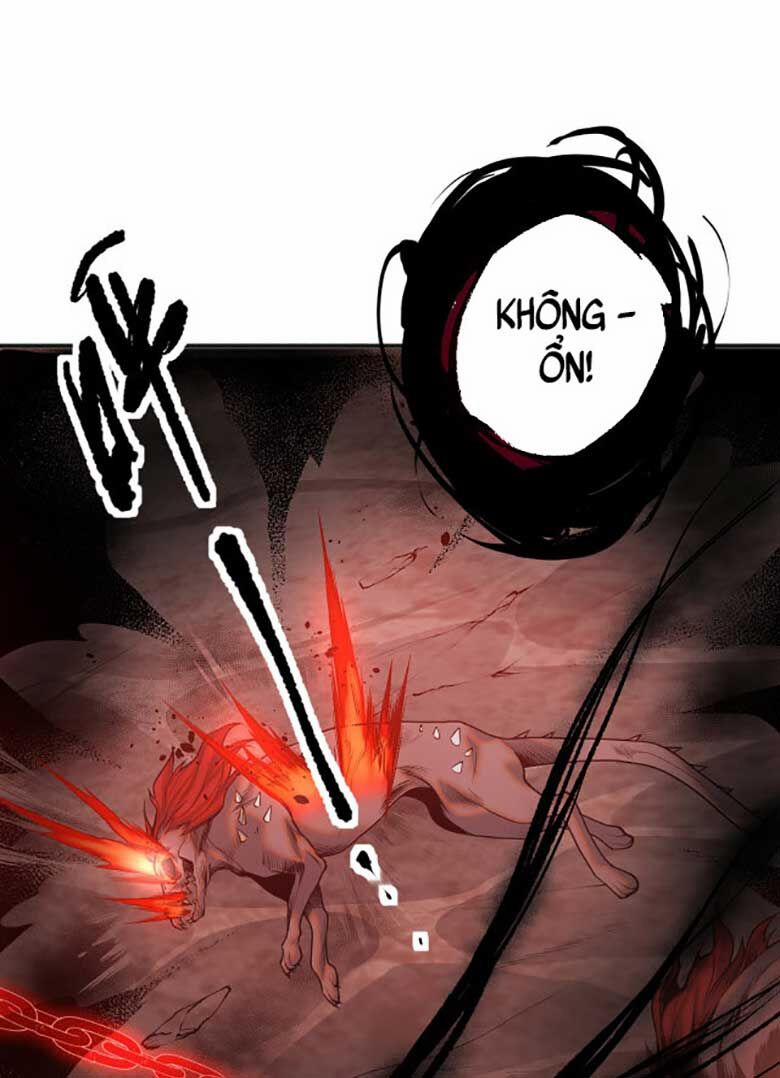 Thảm Họa Tử Linh Sư 43 trang 26