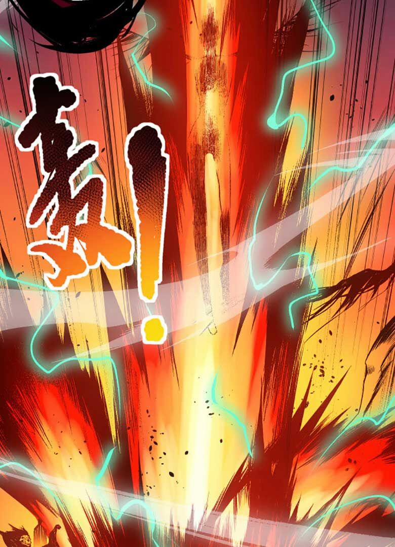 Thảm Họa Tử Linh Sư 43 trang 28