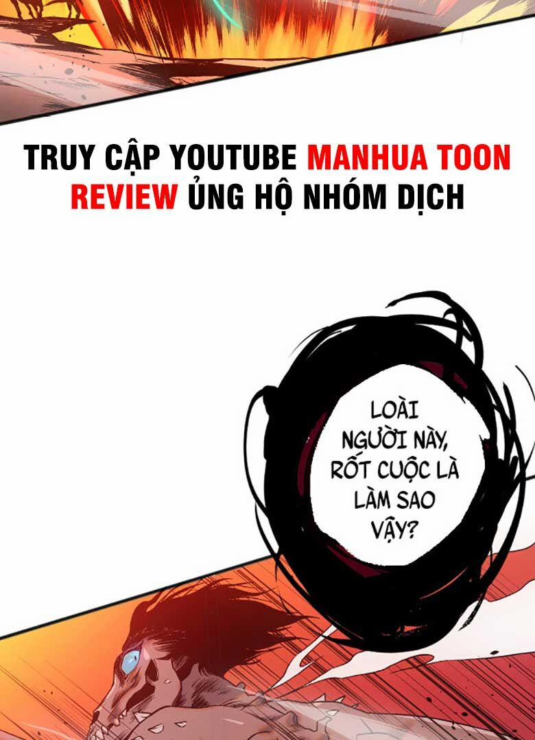 Thảm Họa Tử Linh Sư 43 trang 29