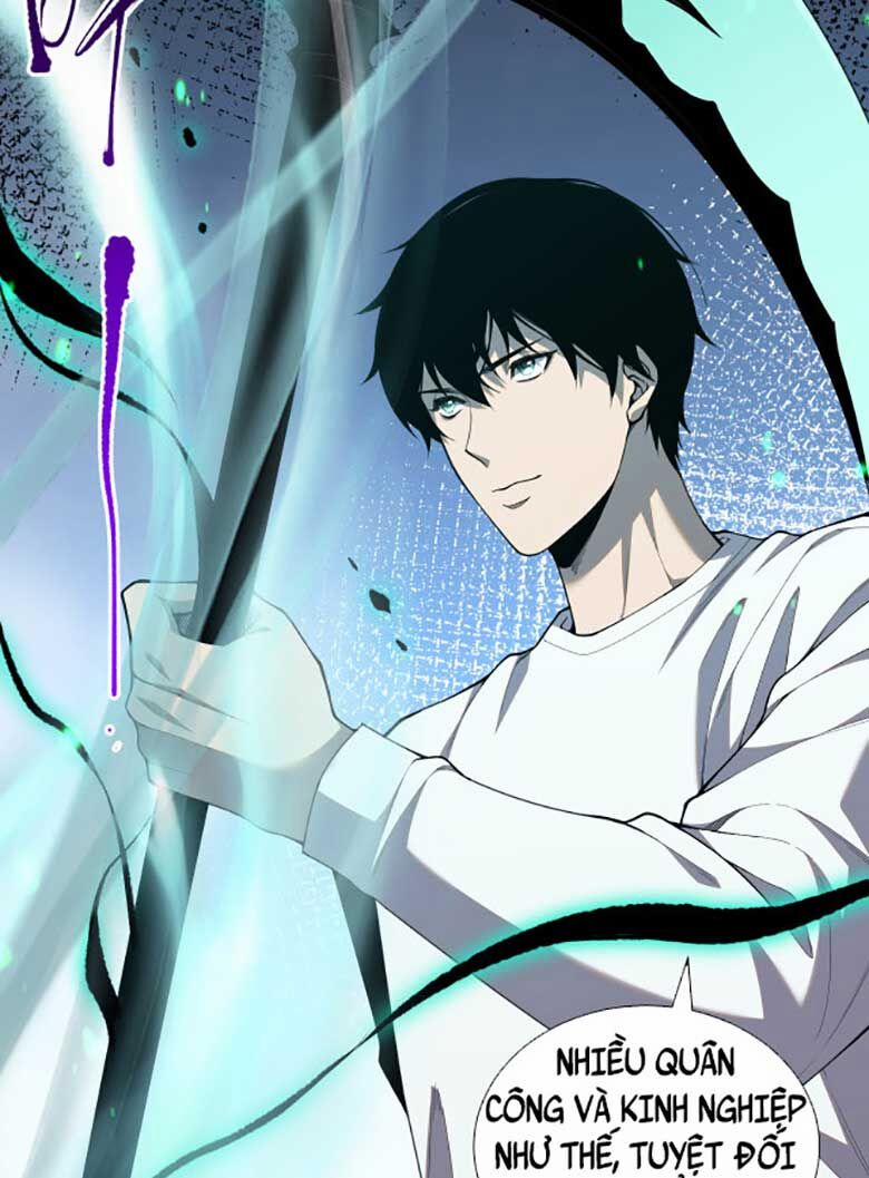 Thảm Họa Tử Linh Sư 43 trang 3