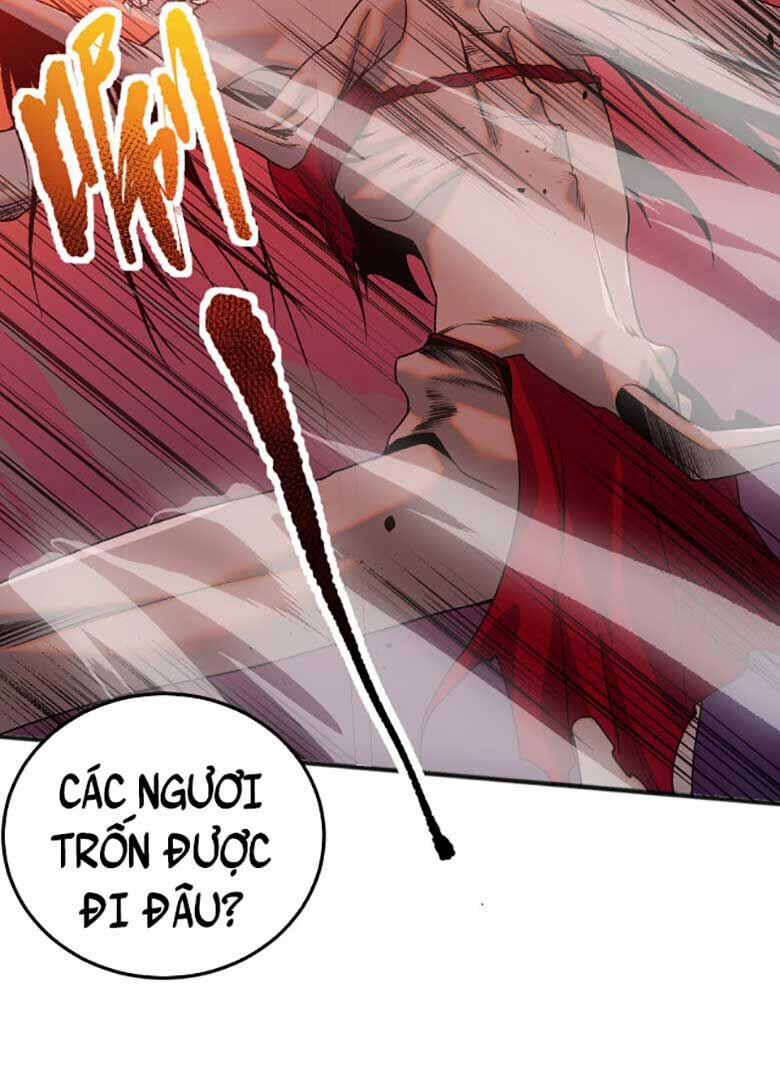 Thảm Họa Tử Linh Sư 43 trang 30