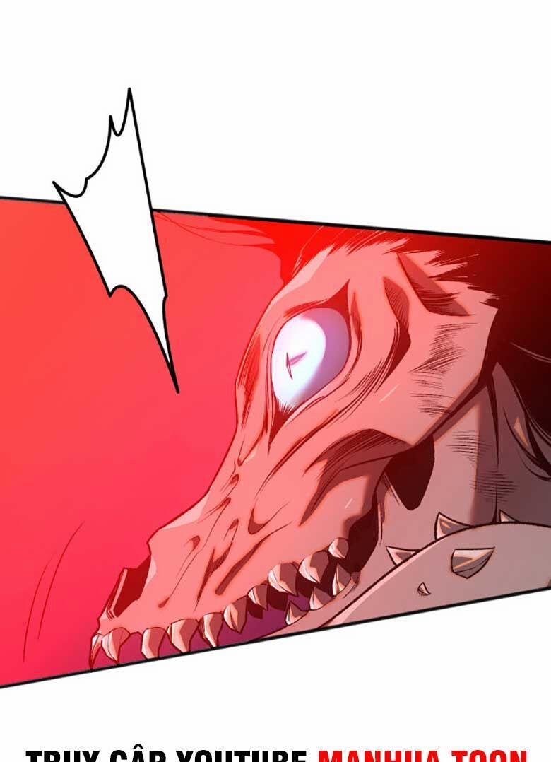 Thảm Họa Tử Linh Sư 43 trang 31