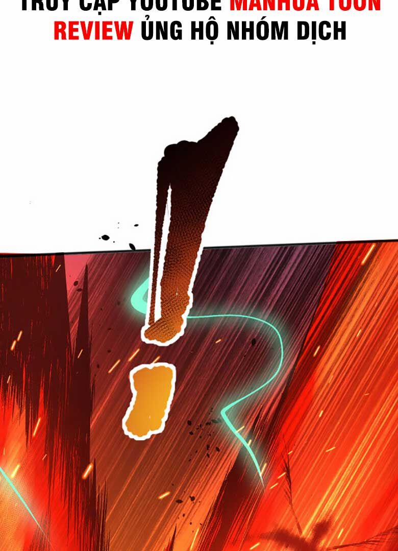 Thảm Họa Tử Linh Sư 43 trang 32