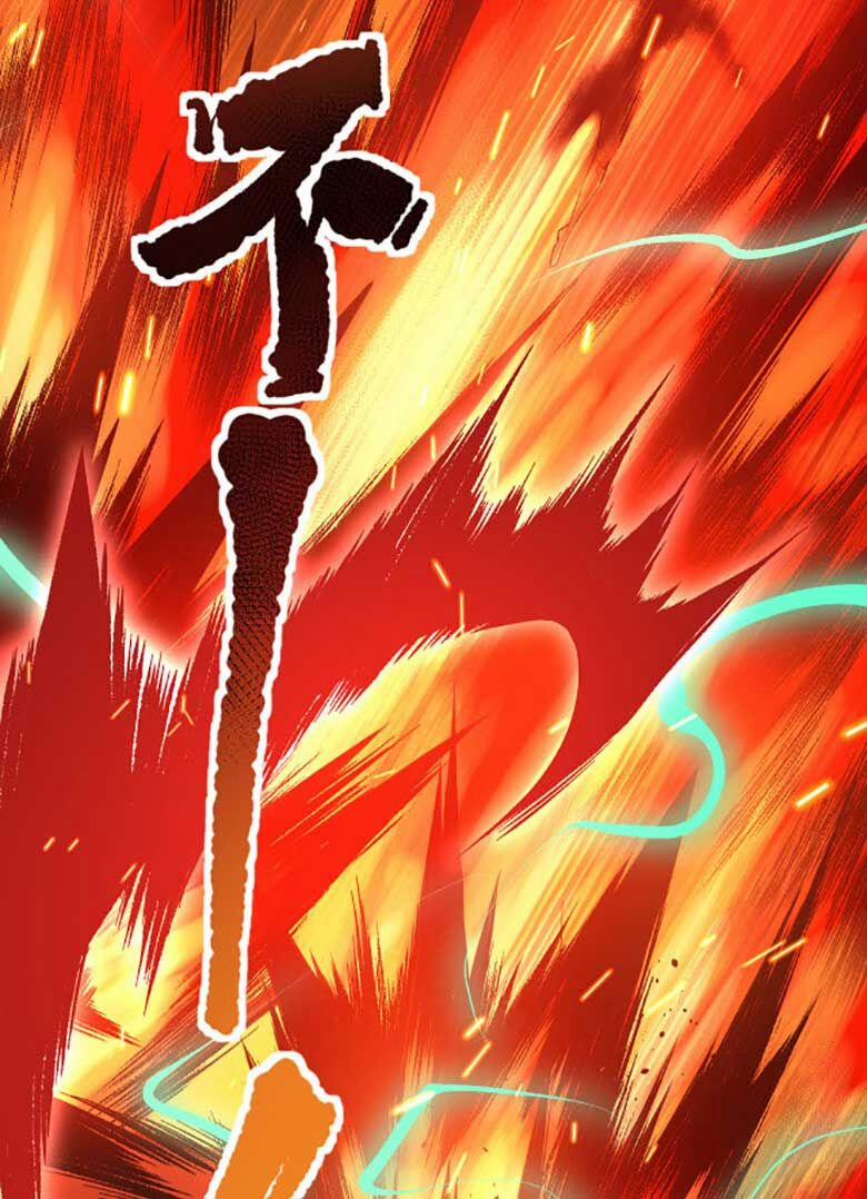 Thảm Họa Tử Linh Sư 43 trang 33