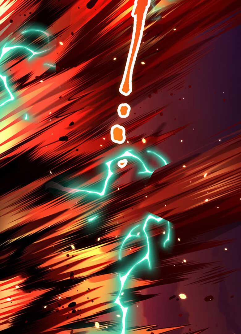 Thảm Họa Tử Linh Sư 43 trang 37