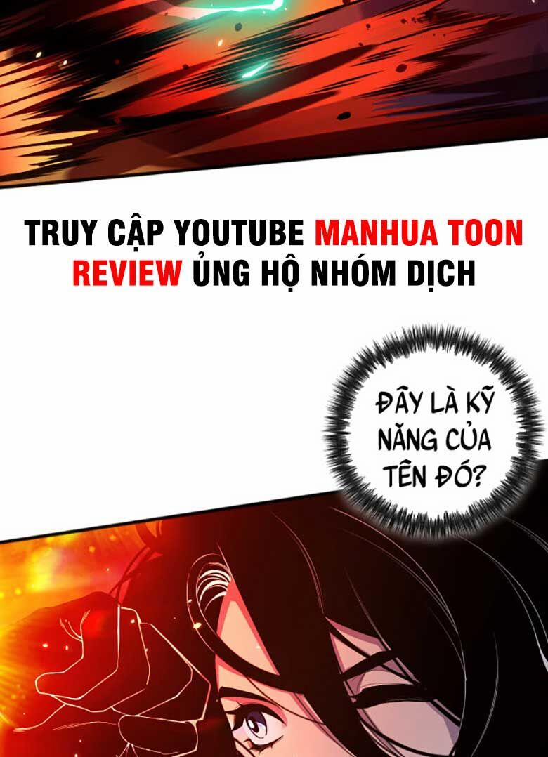 Thảm Họa Tử Linh Sư 43 trang 38