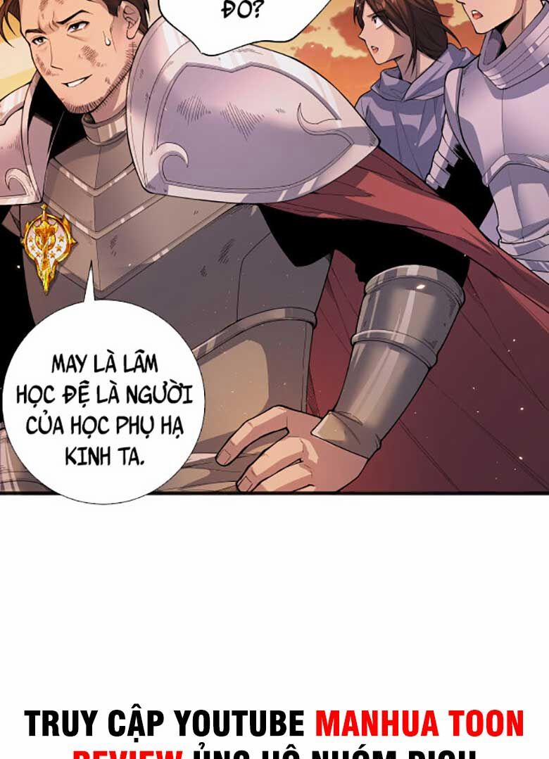 Thảm Họa Tử Linh Sư 43 trang 42