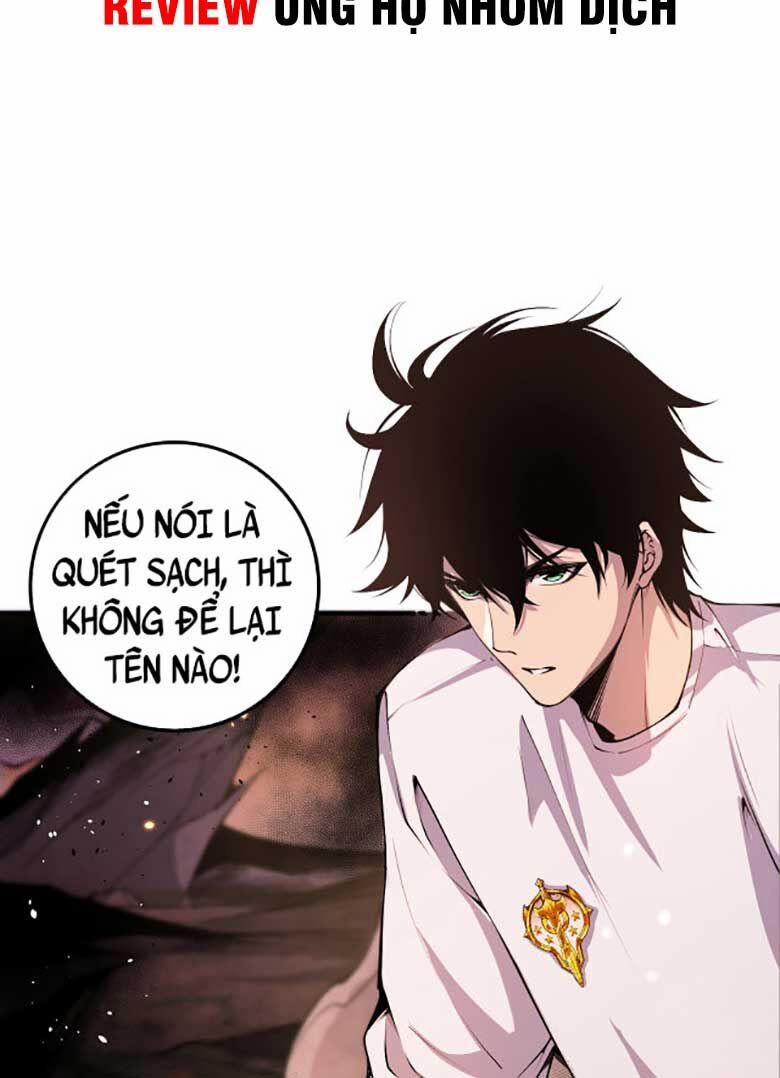 Thảm Họa Tử Linh Sư 43 trang 43