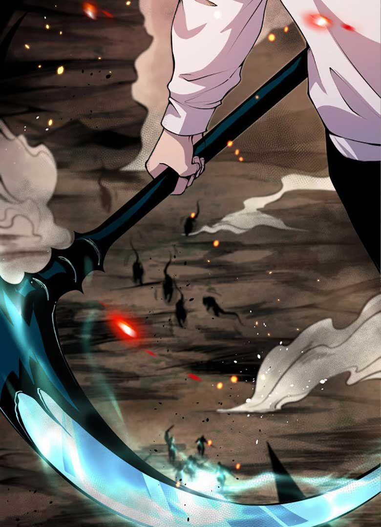 Thảm Họa Tử Linh Sư 43 trang 44