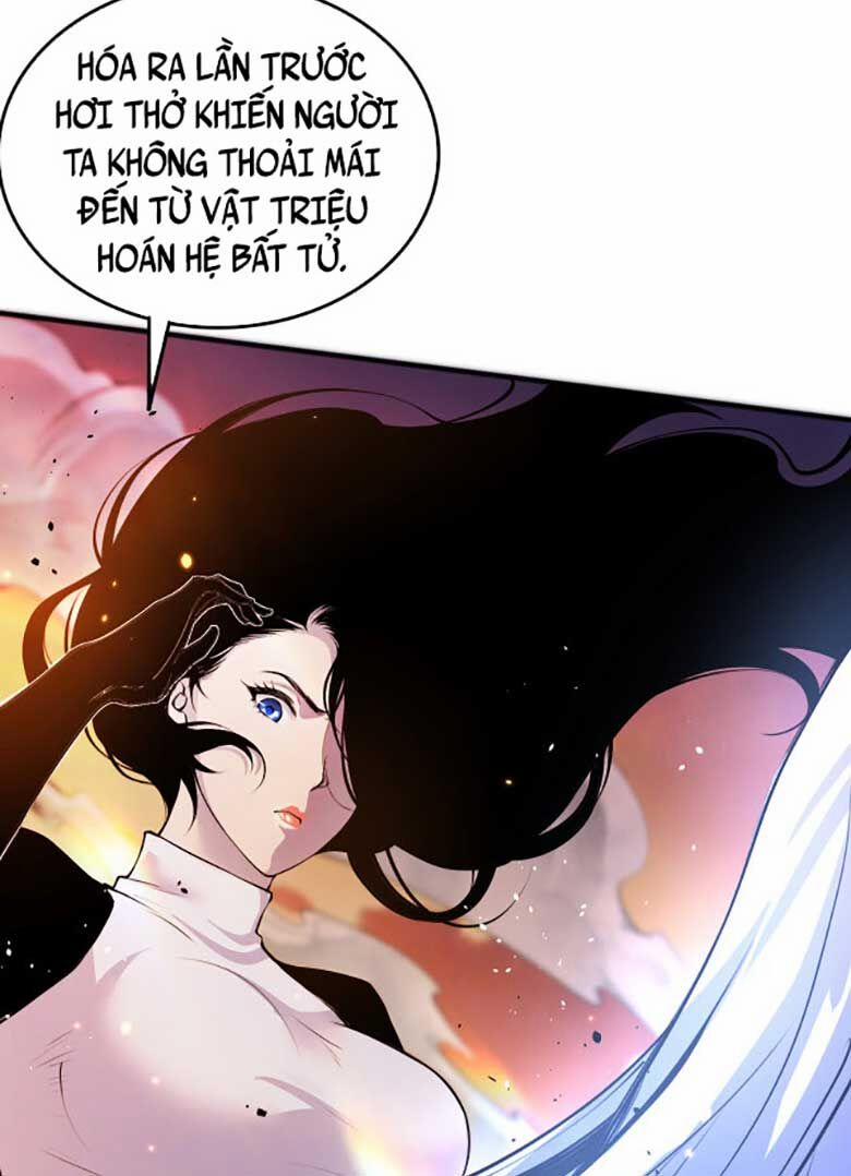 Thảm Họa Tử Linh Sư 43 trang 46