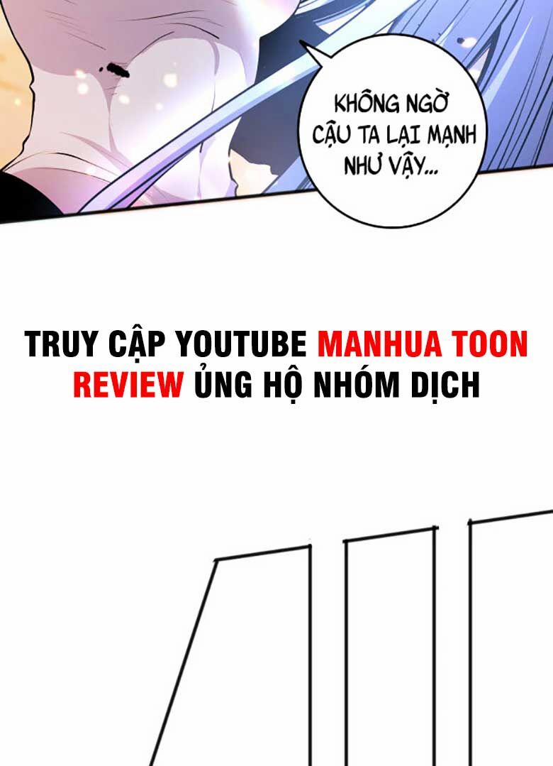 Thảm Họa Tử Linh Sư 43 trang 47