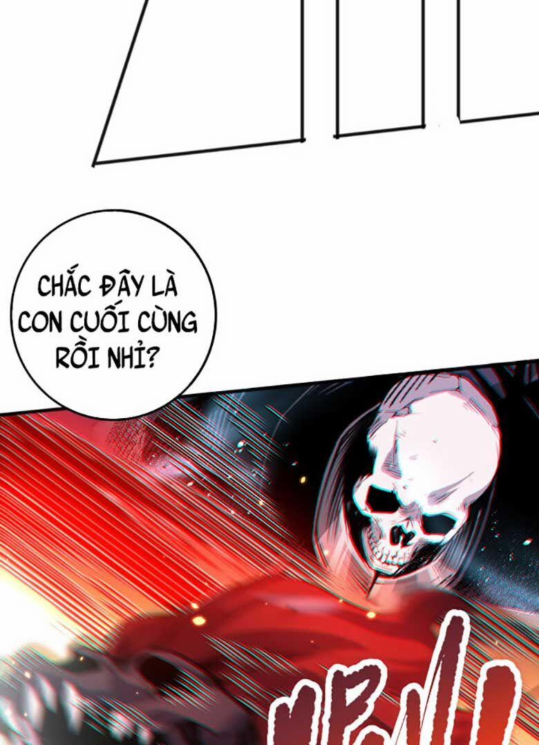 Thảm Họa Tử Linh Sư 43 trang 48